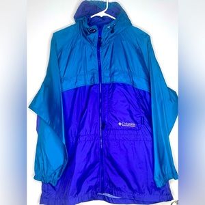 Columbia women’s coat. Size Large